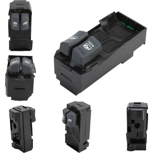 GD1E-66-350 Car Auto Electric Window Switch Control Panel for Mazda 626 92-97