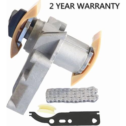 AP01 CAMSHAFT TIMING CHAIN TENSIONER ADJUSTER KIT FOR Audi A3 A4 A6 1.8 058109217DBH