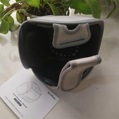 Rheumatoid Joint Arthritis Osteoarthritis Treatment Knee Pain Relief Massager