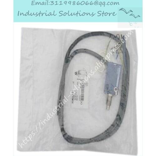 New Sensor XCMD25F0L1 Spot