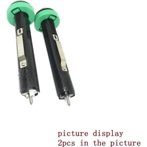 New original for TOSHIBA B-SX5T barcode printer accessories ribbon recycling shaft, BSX5T paper roll shaft