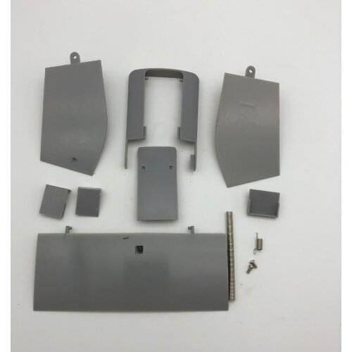 Landing Gear Door for Freewing 80mm Mirage FJ20611 09