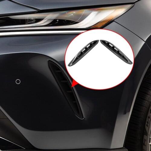 QCBXYYXH Headlight Housings
