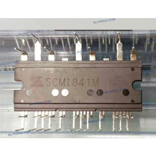 SCM1841M FREE SHIPPING NEW AND ORIGINAL MODULE SCM184IM