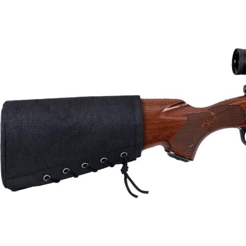 Tactical Molle hunting Cartridge Belt Airsoft Tactical Shot gun Shell Adjustable Tactical Gauge Ammo Holder Military