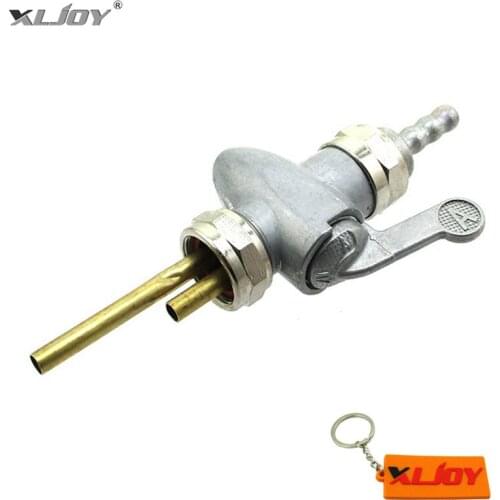 XLJOY Fuel Valve Petcock Switch For BMW R25/3 R26 R27 R50/5-R75/5 R60/5 R60/6 R60/6-R90S R75/6 R90/6 R90S