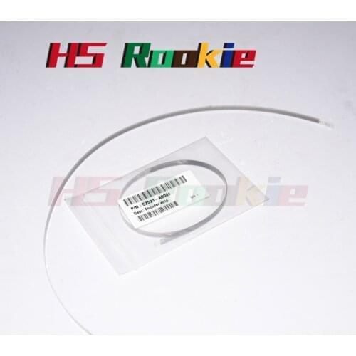 2pcs. CZ021-80001 Encoder Strip For HP DesignJet 3638 3636 3630 3838 2648 3515 1518 2548