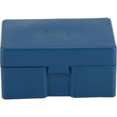 200G 100G 50G 20G 10G Grams Calibration Weight Sets / Kits Weighting Tools For Digital Scales 7Pcs/Set