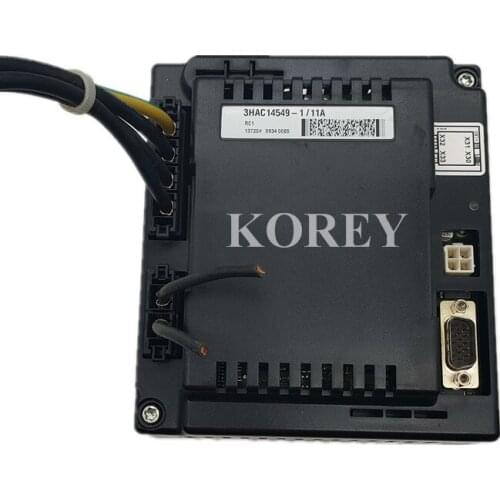ABB Robot Rectifier Driver 3HAC14549-1/11A