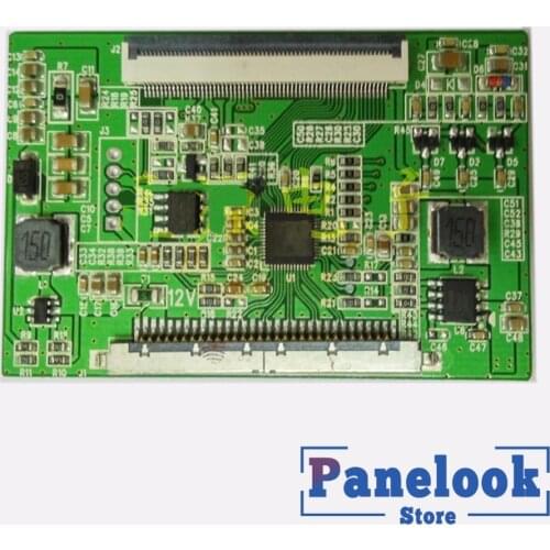 Used Original HV320WHB-N81 Logic Board Speaker Accessories HV320WHB-N81 HV320WHB-506 HV320WX2-500-X