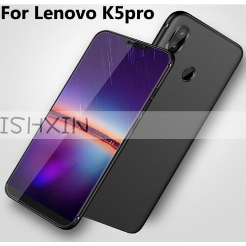 For Lenovo K5 PRO L38041 Case ultra thin Silicone soft back cover For Lenovo K5PRO Patterned Phone Cases For Lenovo L38041 coque