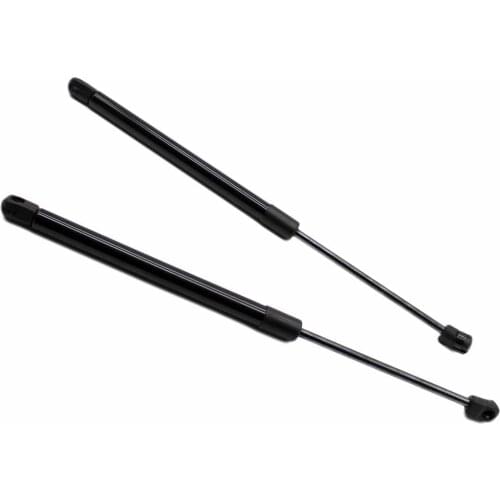 For Holden Caprice WH WK WL 1999-2006 2pcs Gas Struts Spring Lift Supports Struts Prop Rod Shocks Rear Hatch Boot