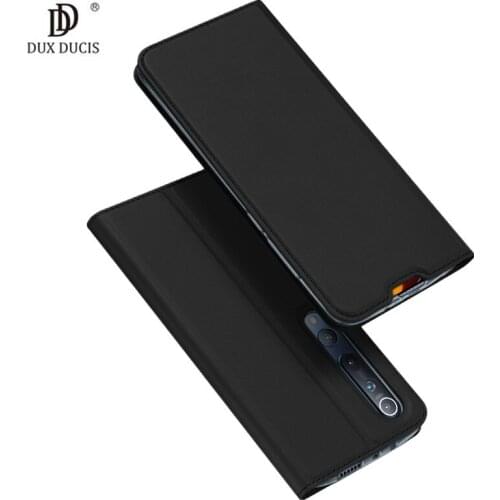 DUX DUCIS Phone Cases Xiaomi Mi 10 Pro 5G