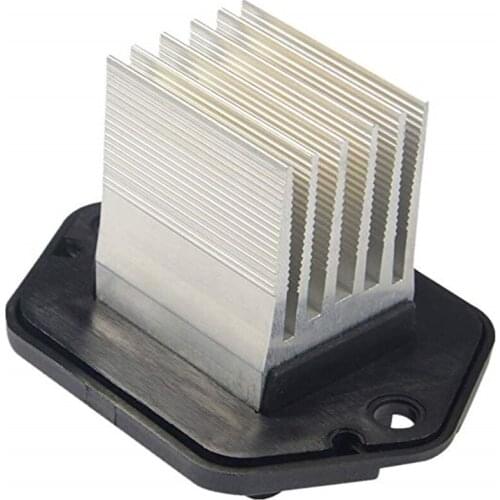 Blower Motor Regulator Resistor 971791F200 FOR KIA RONDO SPECTRA SPECTRA5 2007