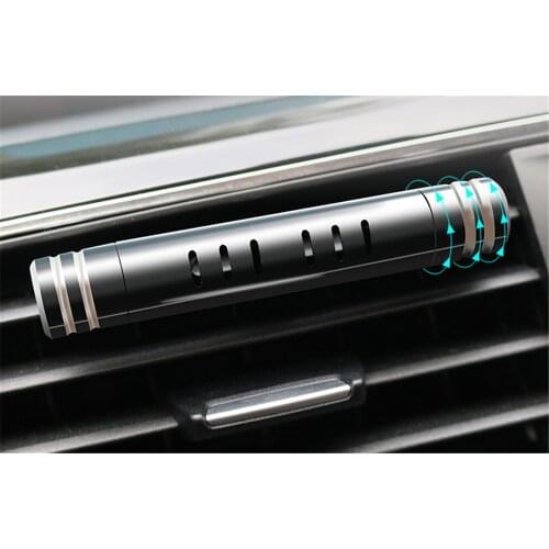 Car shape air conditioning mouth aroma lasting perfume aromatherapy for BMW all series 1 2 3 4 5 6 7 X E F-series E46 E90 F09
