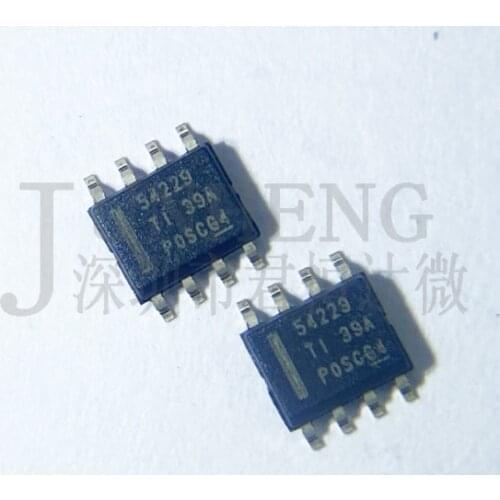 Xinyuan TPS54229DDAR TPS54229 54229 sop8 4.5V to 18V INPUT, 2-A SYNCHRONOUS STEP DOWN CONVERTER WITH INTEGRATED FE 10PCS/LOT