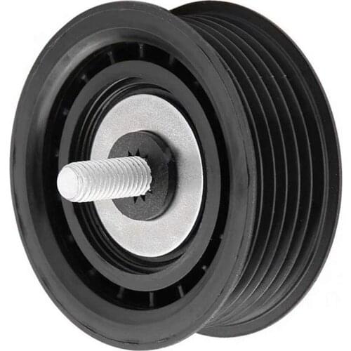 Belt Tensioner Idler Pulley 2722021019 for Mercedes Benz C230 C320 E320 E500 S430
