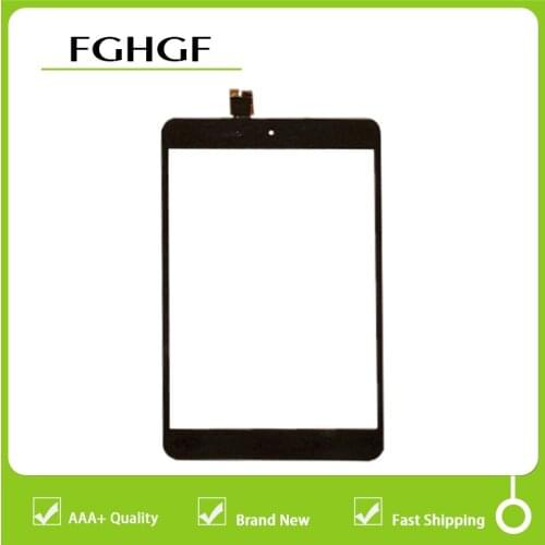 New For Xiaomi Mi Pad 2 Mipad 2 Replacement Touch Screen Digitizer Glass