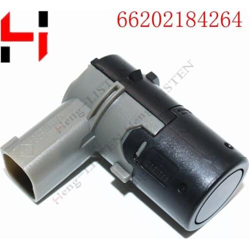 PDC Parking Sensor 66202184264 Car Reverse Radar For E65 E66 730 735 740 745 750 760 66202184263 2184263