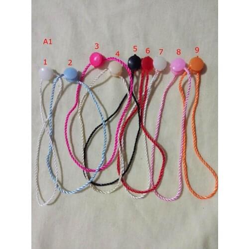 Custom printed clothing seal hang tag /free shipping/free fee design/string hang tag/plastic tag