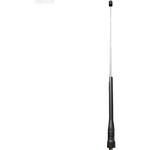 Portable Antennas Easy to Use and Carry Telescopic Rod for BF-888S 777S666S UV5R