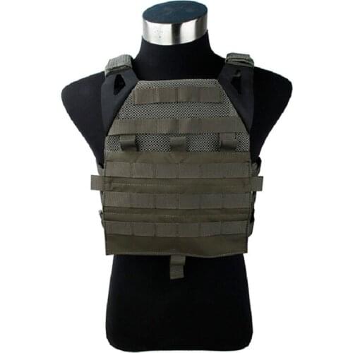 TMC3113- Tactical Vest Maritime