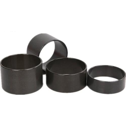 Vacuum Pump Oil-Free Mute Compressor Cylinder Sleeve Piston Cylinder Steel Ring Accessories Air Compressor Gasket