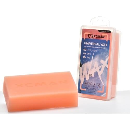 Xcman Goods For Tourism