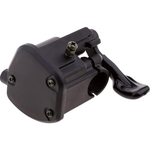 Thumb Throttle Replacement for Honda 400EX ATV TRX 250R 450R TRX350