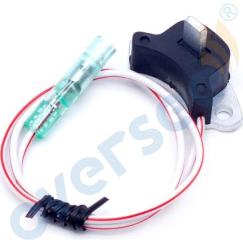 Chinese Aftermarket 61N-85543-09-00 COIL PULSER part for fitting YAMAHA outboard engine