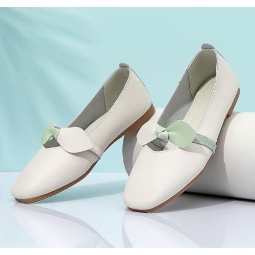 Tenis Feminino Tennis Shoes for Women 2021 Tenis High Quality Genuine Leather Fitness Jogging Athletic Trainers Sneakers Woman