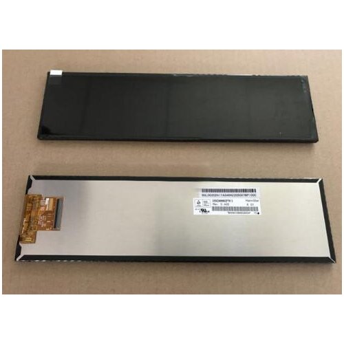 8.8 inch 40P TFT LCD Horizontal Screen HSD088IPW1-A00 Car Display Panel 1920*480(RGB)