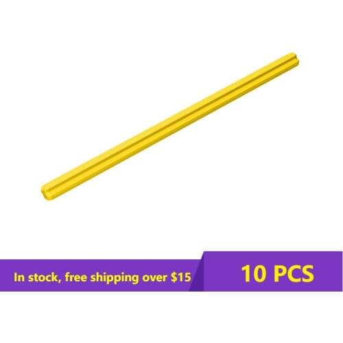 10PCS MOC Assembles Particles 23948 11# for Building Blocks Parts Classic Brand Kids DIY Educational High-Tech Parts Toys