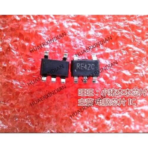 Brand new original SY6288DZOAAC RE4ZC SOT23-5 High Quality