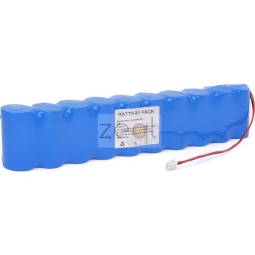 FOR 3000mAh 12v NI-MH Infusion Pump Machine Battery