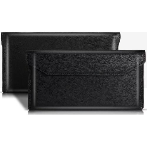 Mobile Case For Huawei Mate X S 5G Protective Cover mate xs PU Pouch Phone Bag Case for huawei mate 20 x xs 5g Magnetic Case