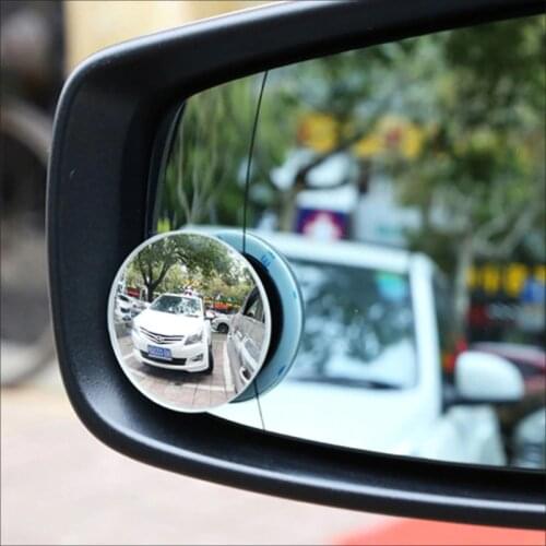 FUYOUSHENZHU Interior Mirrors