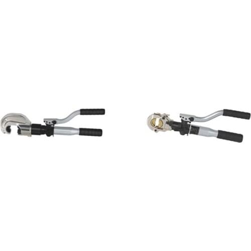 Hydraulic Crimping Tool Model HT-300 Quick Hydraulic Crimping Pliers