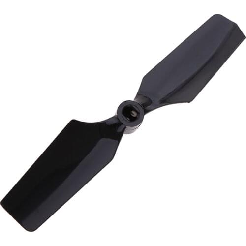 Tail Rotor Blade V.2.v950.032 for Rc Model Wltoys V950 Rc Parts