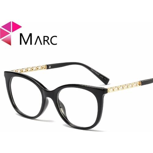 MARC Metal Frames For Glasses