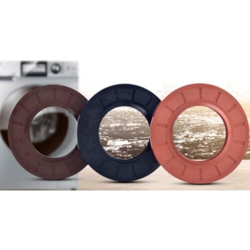 1PC Drum Washing Machine Water Oil Seal 35/ 37/40/42/45*56*62*66*72*76**47*62.1*80*10.5/11.5/12/12.5/14/19.5MM Accessories