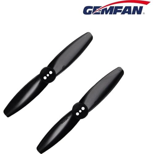 4Pair 8PCS Gemfan 3025 PC Propeller CW/CCW For 1104 Motors 120 150 160 RC Drone FPV Racing Brushless Motor Twig Drone