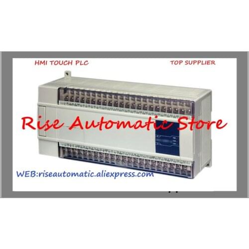 New With Programmable Controller XC3 Serie PLC Module 28-Point NPN Inputs 20-Point Relay Outputs XC3-48R-C XC3-48R-E AC220V