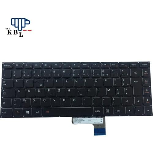 New for Lenovo Ideapad YOGA 2 13 (Not Fit YOGA 2 Pro) 13.3 Inch FR Keyboard