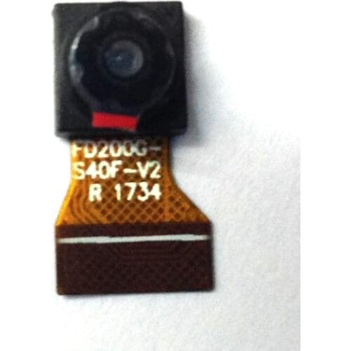 Original oukitel c8 pro phone front camera for oukitel c8 pro phone