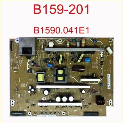 B159-201 B1590.041E1 Original Power Supply Board For TV Panasonic TH-P50X50C TH-P50XT50C Professional TV Accessories Power Board