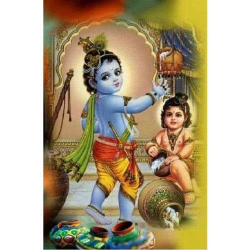 Handcraft rhinestones 5d Diamond Painting Cross Stitch Religious boy Square full Diamond Embroidery Patchwork Diy Mosaic Pattern