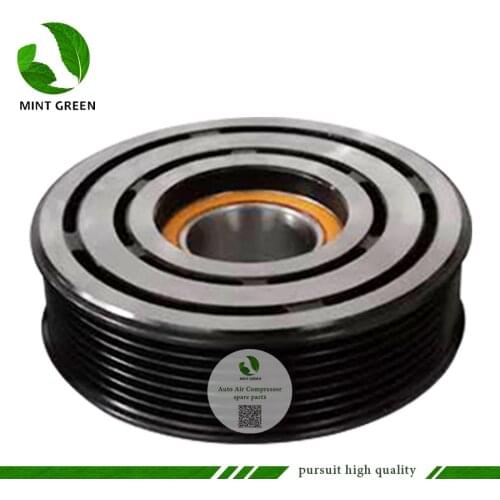 7PK Auto ac compressor clutch pulley for Nissan Teana J32/Murano Z51 92600-JP11D 92660-JP00B 92600JP01C