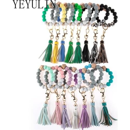 YEYULIN Silicone Bracelets