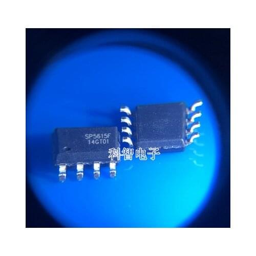 100% New&original SP5615F-T SP5615F SOP-8